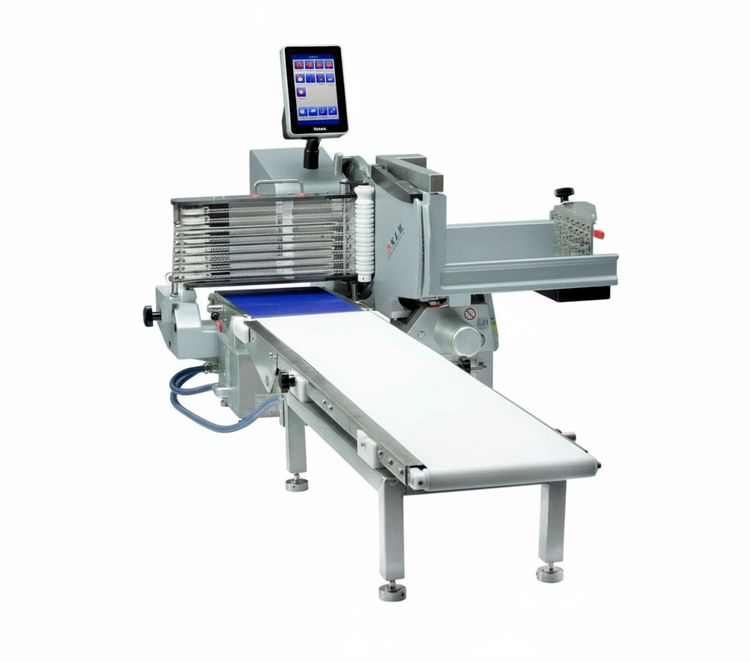 SAM X3L FBW LONCHEADORA AUTOMÁTICA
