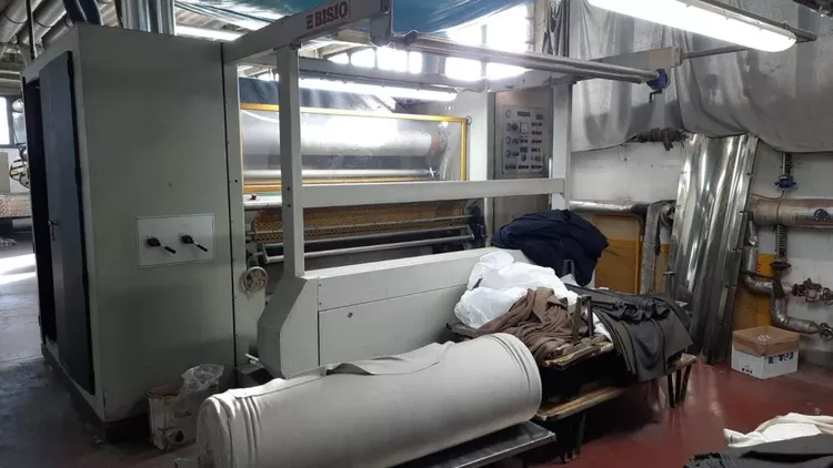 Bisio 185 Cm Decatizing