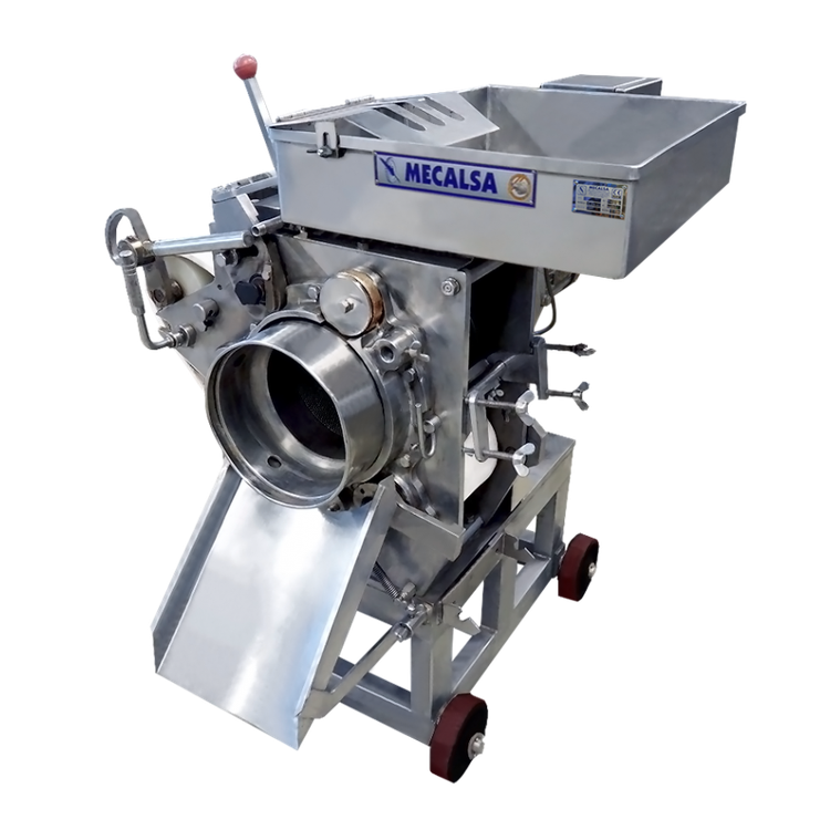 Mecalsa MC 101-SM Separator