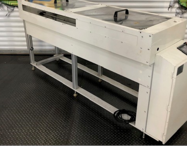 CTI SHC-.6M-48I-2633