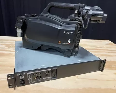 Sony HSC-300R