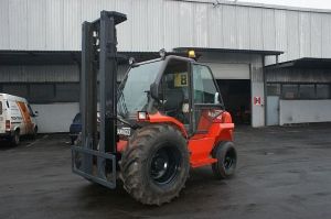 Manitou MLT 728 2800 kg