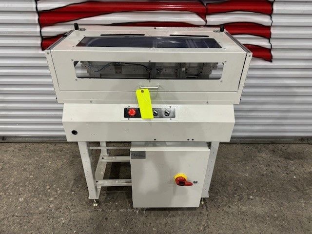 CTI CCS2-1M-1-DC-3515