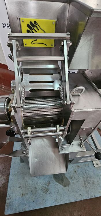 TALLERES JOSMAR JM-301 SEPARATOR