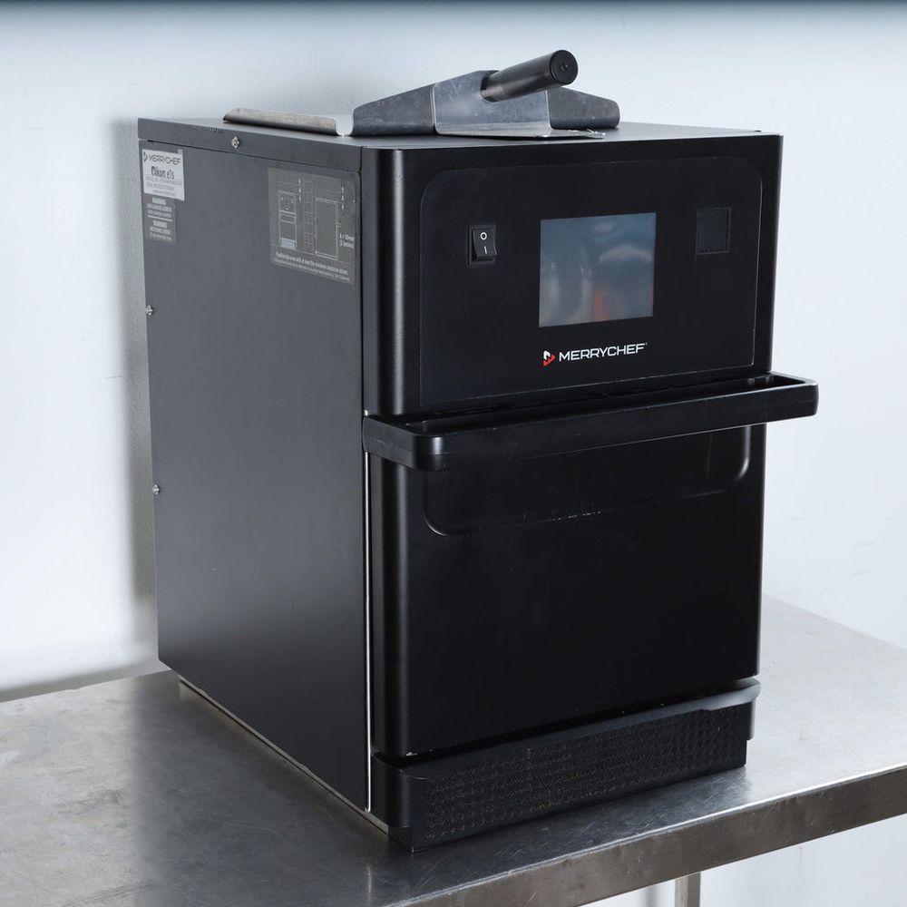 Merrychef Eikon E1S Speed Oven