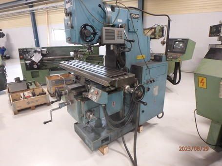 Sajo VF300 Vertical 1500 RPM