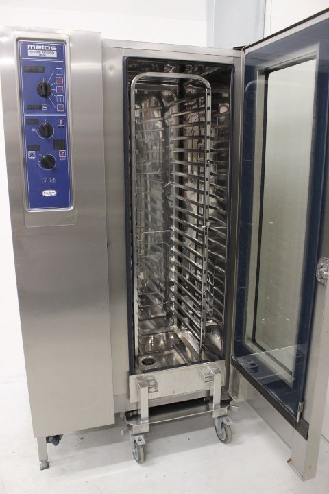 Metos Multifunction Oven