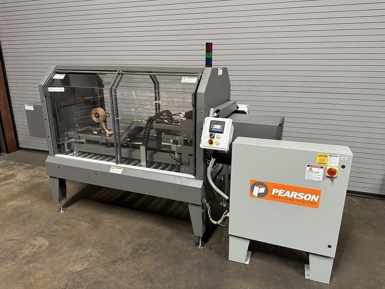 Pearson CS25 CASE SEALER