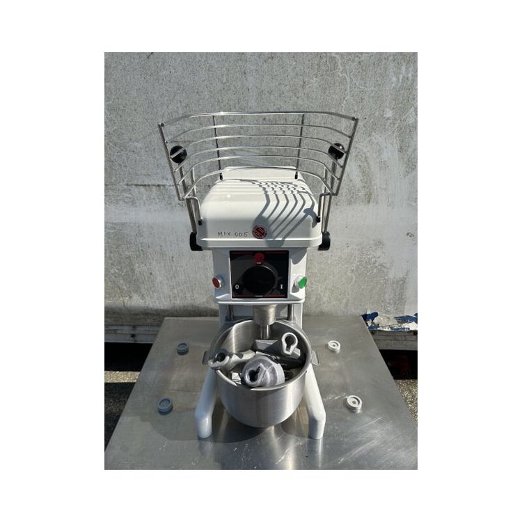 Bear, Varimixer AR 10 Planetary mixer