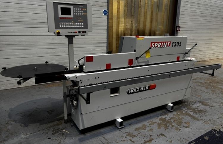 Holzher SPRINT 1305