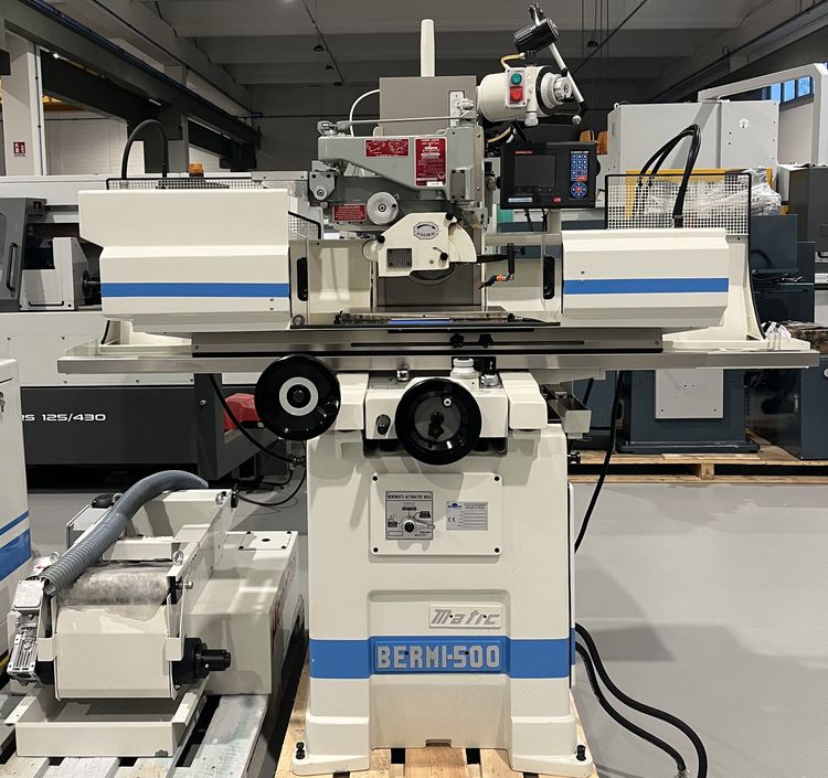 Bergamini BERMI 500 MATIC
