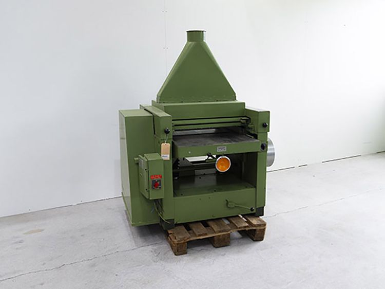 Kolle HDA 63