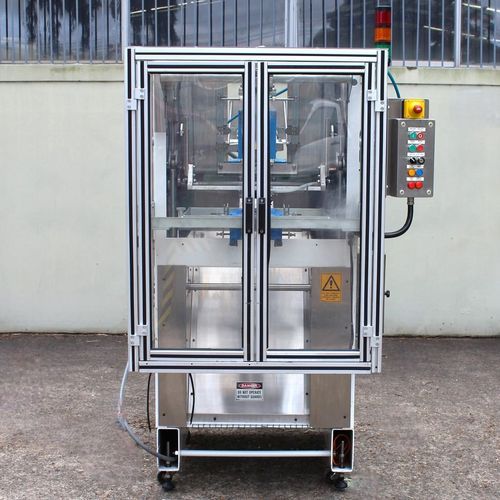 Kliklok JR Carton Folding Machine
