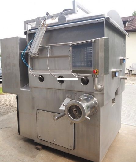 CFS Combigrind 1500 Grinder-mixer