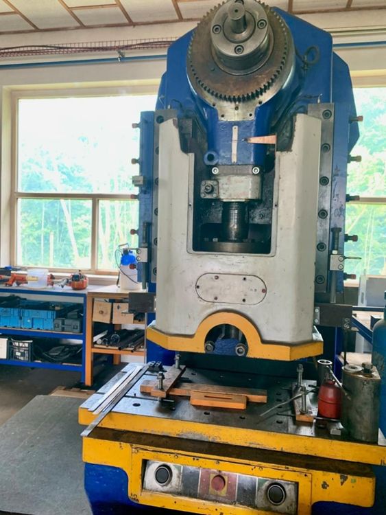 Smeral LE 250 A 250 t