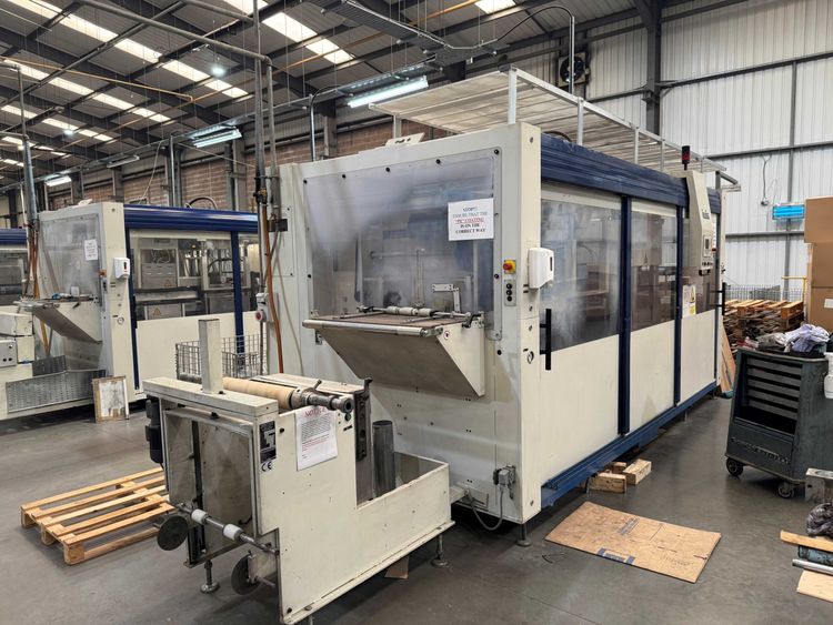 Illig RV53B