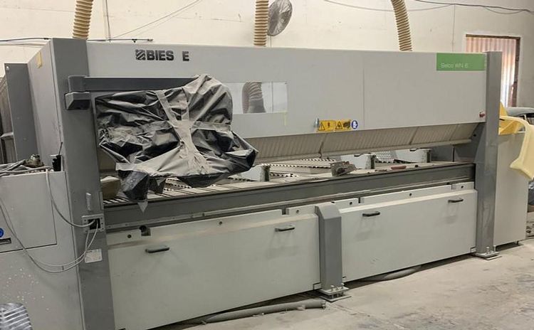 Biesse WN 6