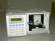 Shimadzu SPD-10A VP UV/Vis detector