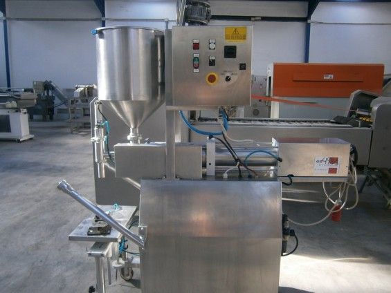 Others GR5000, Dosing Machine