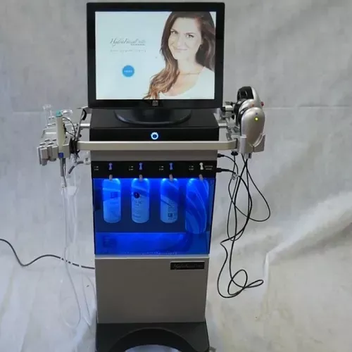 Edge Systems Hydrafacial Elite ELO Laser