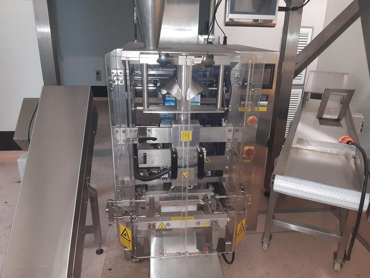 CP-TM VERTICAL FORM & SEAL