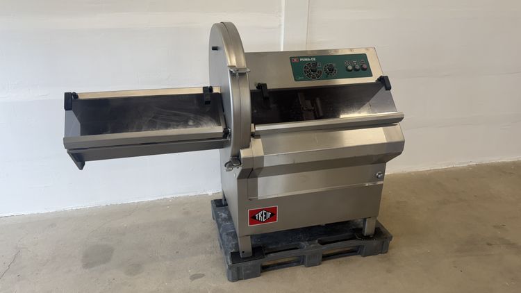 Treif Puma Slicer