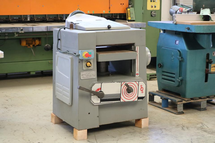 Sicar S 400