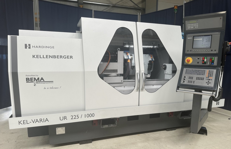 Kellenberger KEL-VARIA UR 225-1000 Kelco120