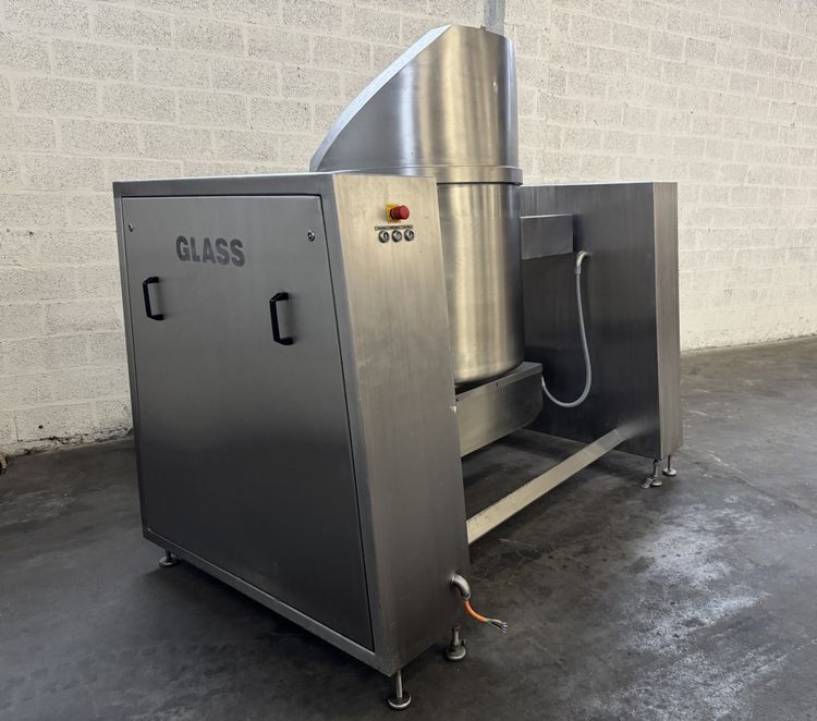 Glass VSM 600 Fine food mixer