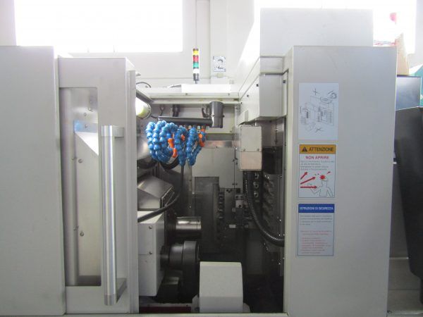 Nexturn CNC Controller Variable SA 32XR 9 Axis