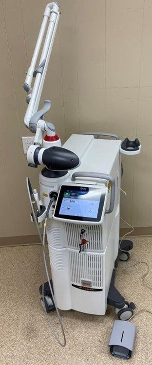 Fotona SP Dynamis Laser