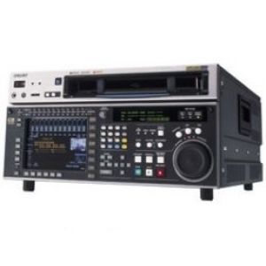 SRW-5500 HDCAM SR Studio Recorder