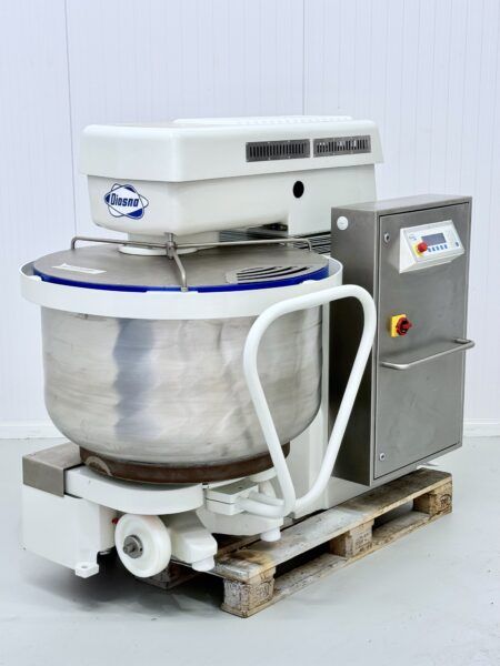 Diosna SP 160 AFL Spiral Mixer