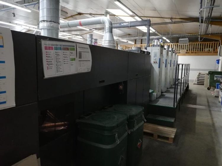 MAN Roland 704 LV – HiPrint
