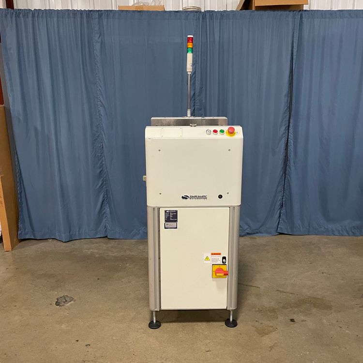 Simplimatic 3231 Bare Board Destacker