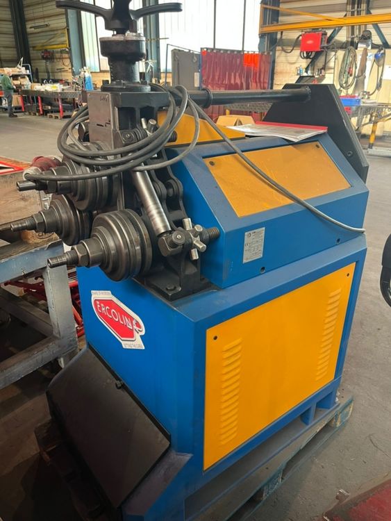 CML CE50MR3 Ercolina