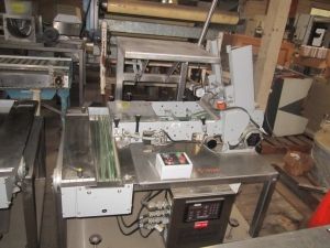 Longford B700W12 Leaflet Feeder