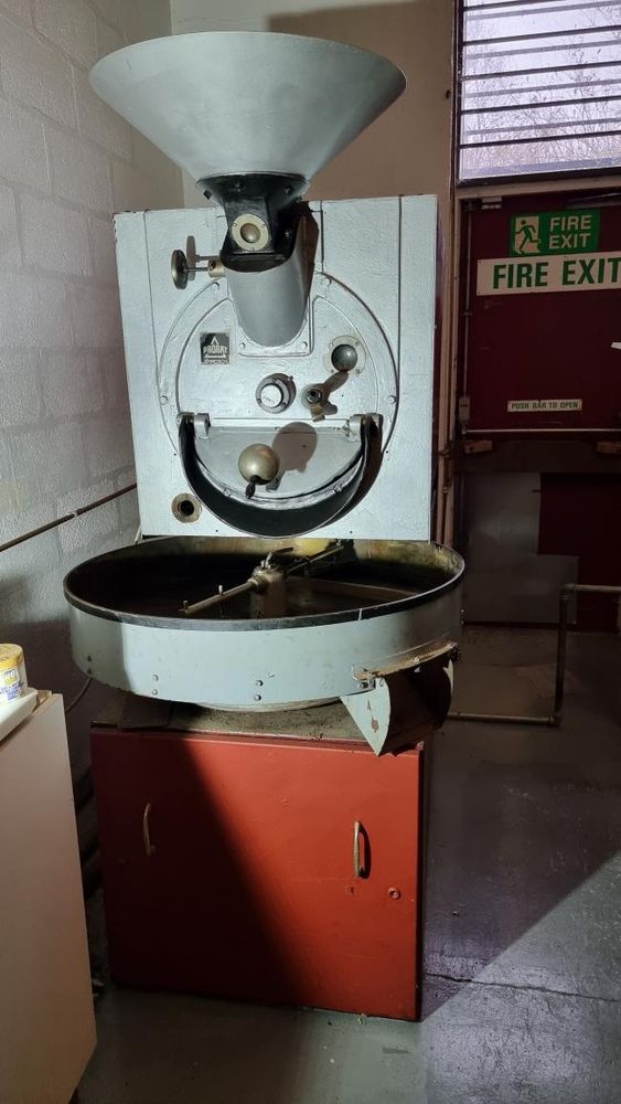 Probat GN12 Coffee Roasters