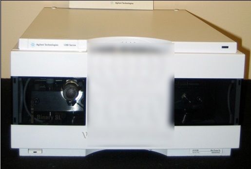 Agilent G1312B SL