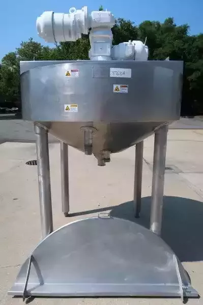 Chester Jensen 70N10 Cooker/Cooler