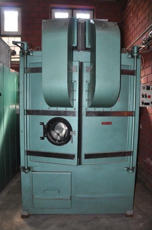 Others Tumbler dryers