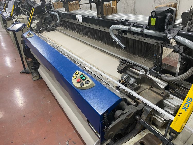 6 Picanol optimax 220 dobby