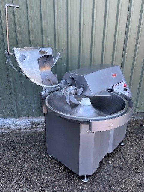 Mainca CM41  Bowl Cutter