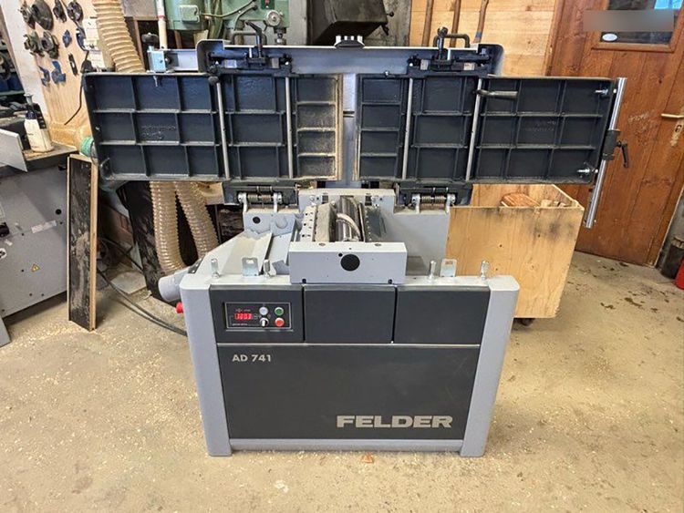 Felder AD7-41