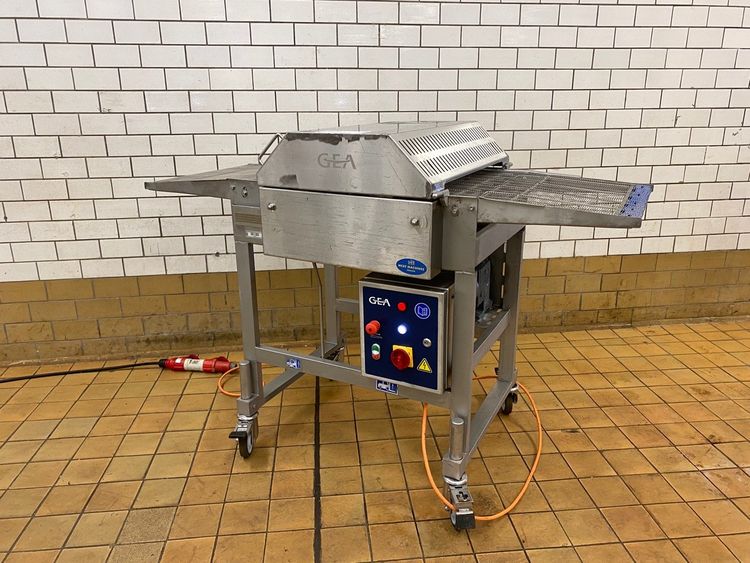 GEA Steaker 600 Tenderizer machine