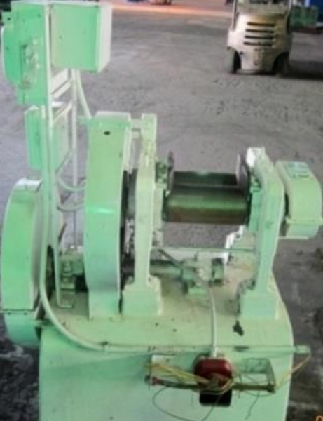 Farrel 6″ x 13″ Mill