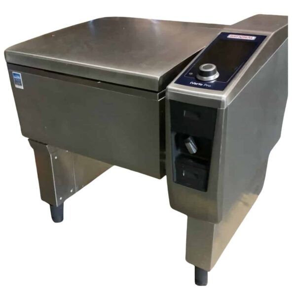 Rational iVario Pro  LVPL-P-SPF Cooking Centre