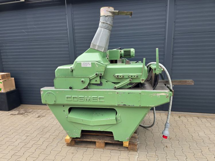 Cosmec 320  Multi-Rip Saw