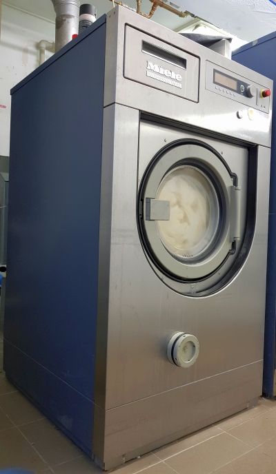Miele PW 6137 SO Washer extractor