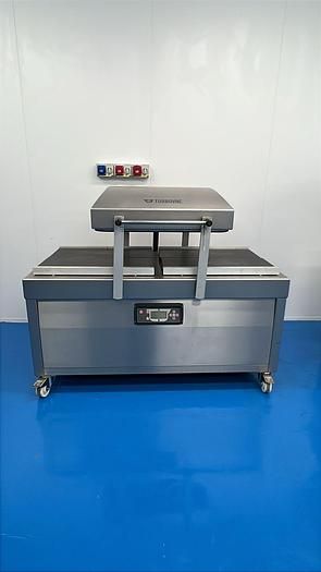 Turbovac D40, Vacuum Packer